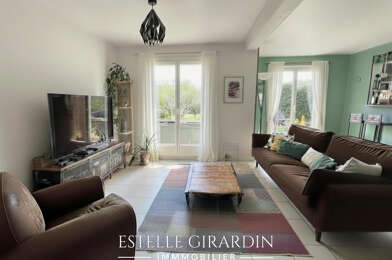 Maison 6 pièces 434900 €