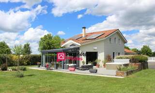 Maison 5 Pièces 130 m² à vendre à Chapdes-Beaufort (63230)