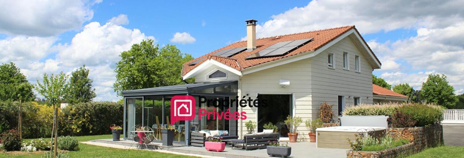 Maison 5 Pièces 130 m² à vendre à Chapdes-Beaufort (63230)