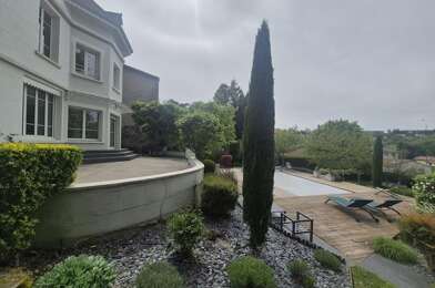 Maison 8 pièces 590000 €