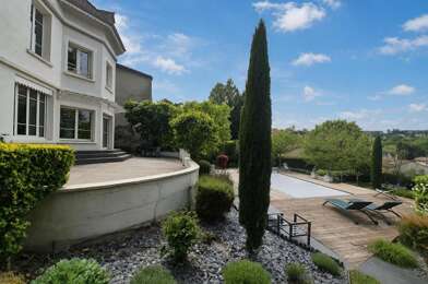 Maison 8 pièces 570000 €