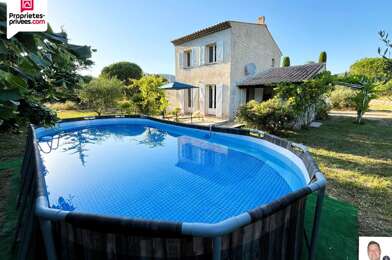 Maison 4 pièces 468000 €