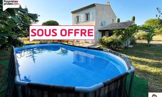 Maison 4 Pièces 120 m² à vendre à Saint-Cézaire-sur-Siagne (06530)