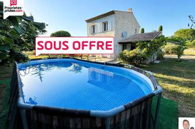 Maison 4 pièces 468000 €