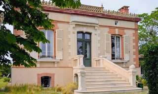 Maison 9 Pièces 282 m² à vendre à Cazères (31220)