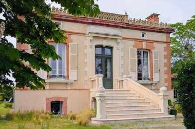 Maison 9 pièces 545000 €