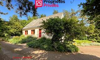 Maison 6 Pièces 133 m² à vendre à Noyal-sur-Brutz (44110)