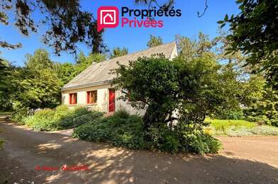 Maison 6 pièces 205800 €