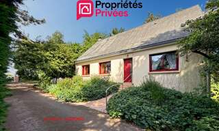 Maison 6 Pièces 133 m² à vendre à Noyal-sur-Brutz (44110)