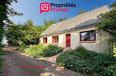Maison 6 pièces 195250 €