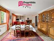Maison Noyal Sur Brutz 6 pièce(s) 133 m2 - 3 Chambres - 2410m² de Terrain — photo 2