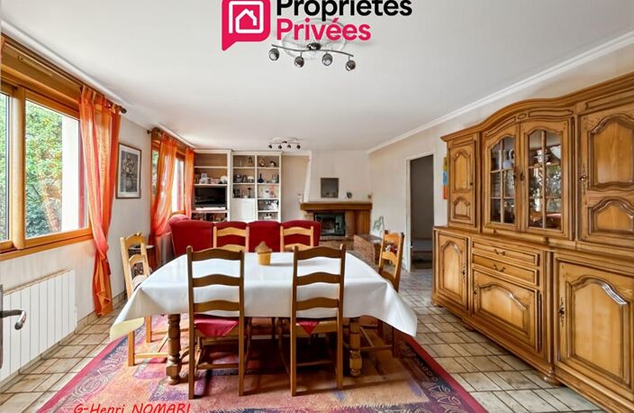 Maison Noyal Sur Brutz 6 pièce(s) 133 m2 - 3 Chambres - 2410m² de Terrain — photo 2