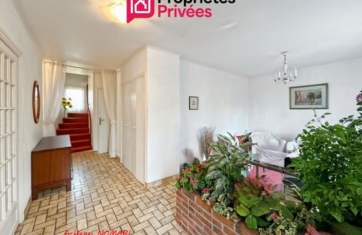 Maison Noyal Sur Brutz 6 pièce(s) 133 m2 - 3 Chambres - 2410m² de Terrain — photo 5