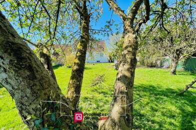 Maison 6 pièces 359000 €