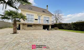 Maison 5 Pièces 130 m² à vendre à Fontenay-Trésigny (77610)