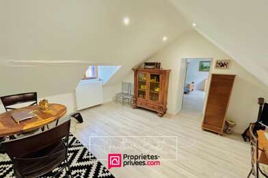 Maison 4 pièces 159000 €