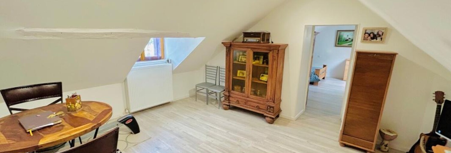 Maison 4 Pièces 75 m² à vendre à Lizy-sur-Ourcq (77440)