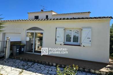 Maison 3 pièces 249575 €