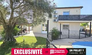 Maison 5 Pièces 145 m² à vendre à Elne (66200)