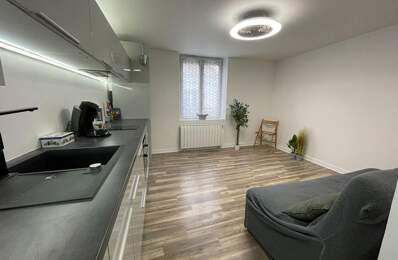 Appartement Saint Germain Sur Morin  3 pièce(s) 41.25 m2 — photo du bien