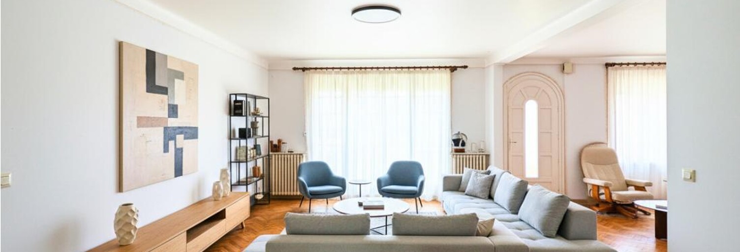 Maison 7 Pièces 120 m² à vendre à Sainte-Luce-sur-Loire (44980)