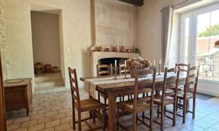 Maison 6 Pièces 135 m² à vendre à Fondettes (37230)