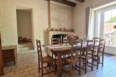 Maison 6 pièces 297000 €