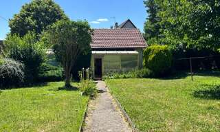 Maison 3 Pièces 61 m² à vendre à Noyon (60400)
