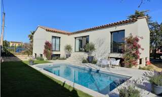 Maison 4 Pièces 85 m² à vendre à Vidauban (83550)