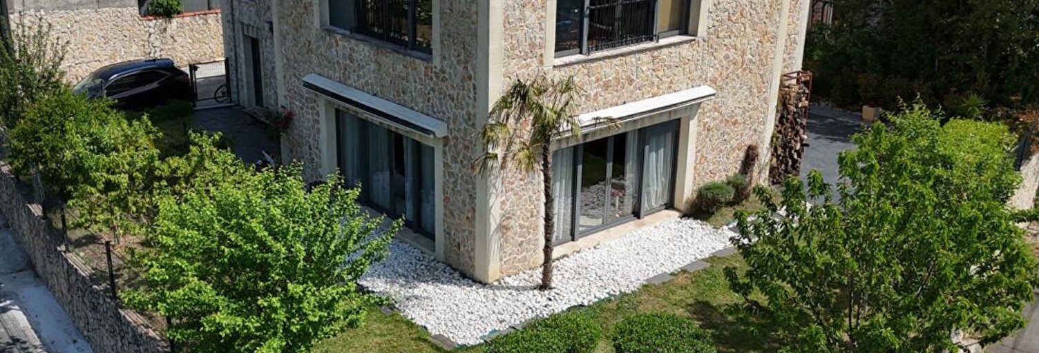 Maison 7 Pièces 240 m² à vendre à Floirac (33270)