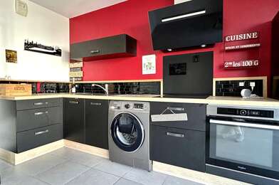 Appartement 2 pièces 172000 €