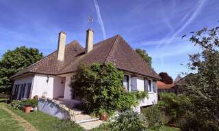 Maison 7 Pièces 184 m² à vendre à Lussac-les-Églises (87360)