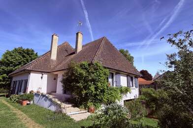 Maison 7 pièces 169600 €