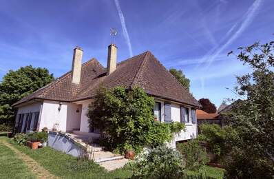 Grande villa charmante à vendre – Haute-Vienne 87 — photo du bien