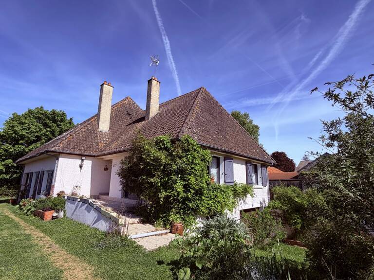 Grande villa charmante à vendre – Haute-Vienne 87 — photo 1