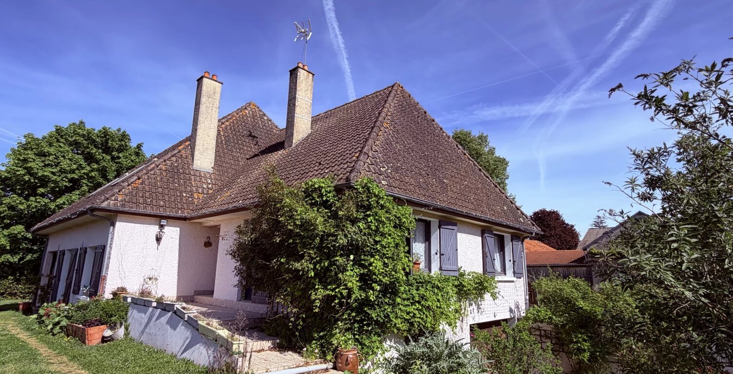 Grande villa charmante à vendre – Haute-Vienne 87 — photo 1