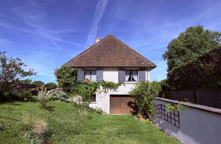 Grande villa charmante à vendre – Haute-Vienne 87 — photo 3