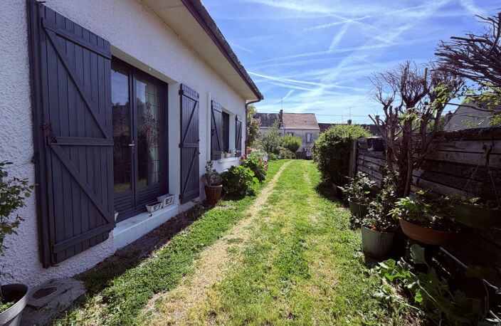 Grande villa charmante à vendre – Haute-Vienne 87 — photo 4