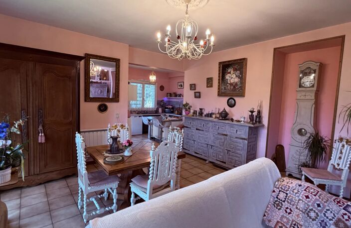Grande villa charmante à vendre – Haute-Vienne 87 — photo 5