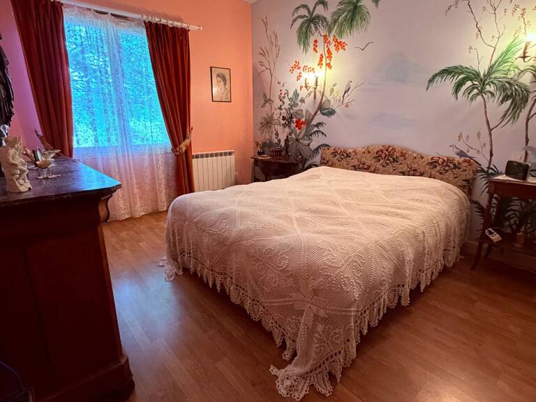 Grande villa charmante à vendre – Haute-Vienne 87 — photo 1