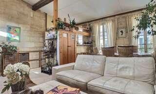 Immeuble  155 m² à vendre à Bordeaux (33300)
