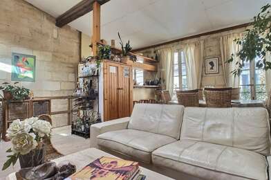 Immeuble  699000 €