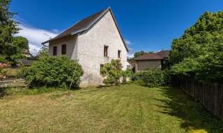 Maison 4 Pièces 83 m² à vendre à Creys-Mépieu (38510)