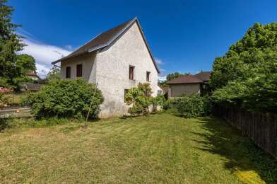 Maison 4 pièces 179000 €
