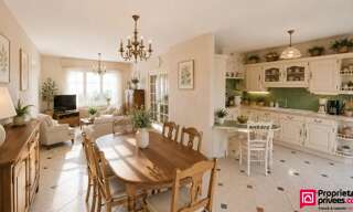 Maison 4 Pièces 100 m² à vendre à Pérenchies (59840)