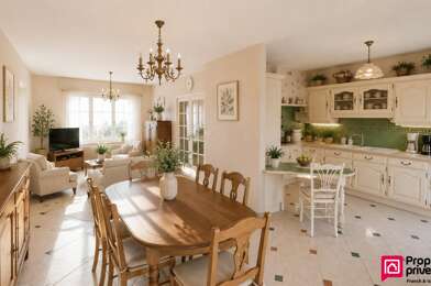 Maison 4 pièces 315000 €