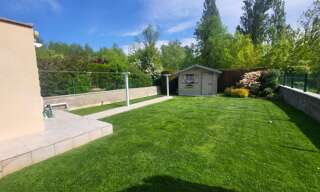 Maison 4 Pièces 100 m² à vendre à Pérenchies (59840)