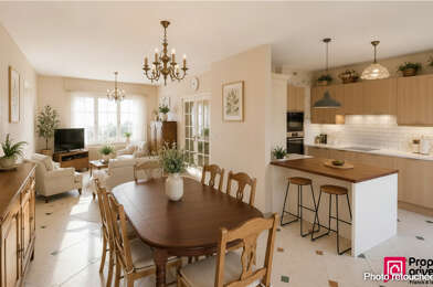 Maison 4 pièces 315000 €