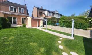 Maison 4 Pièces 100 m² à vendre à Pérenchies (59840)