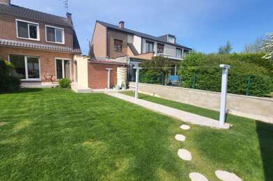 Maison 4 pièces 315000 €